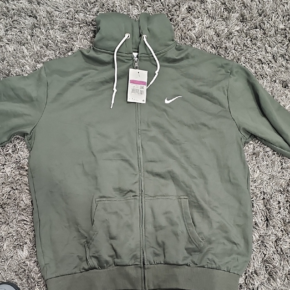 MENS FLEECE SET